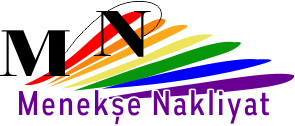 Menekse Nakliyat Logo